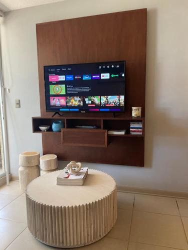 Mirasol Apartment | Dpto Algarrobo