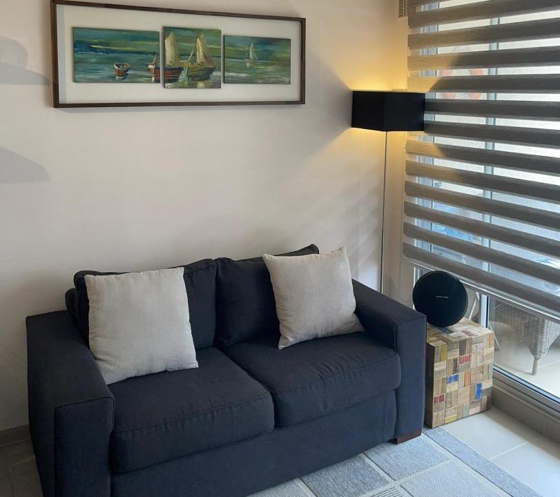 Mirasol Apartment | Dpto Algarrobo