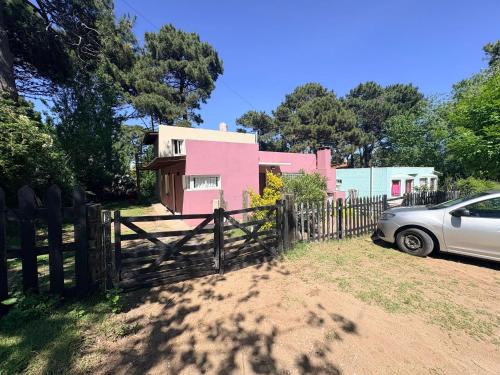 Ostende Apartment | Dpto amplio en la naturaleza cerca del mar y del centro de Pinamar