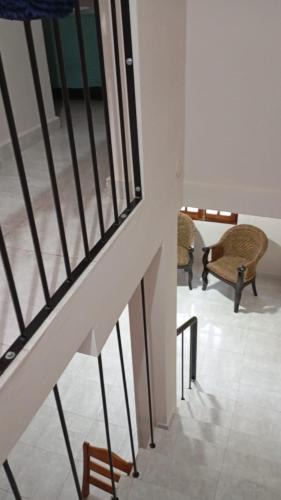 Rio Tercero Apartment | Dpto amueblado con cochera descubierta