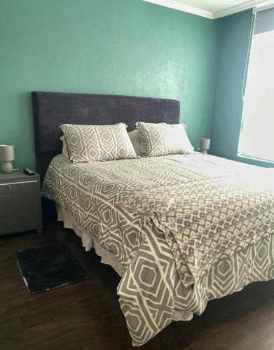 Providencia Apartment | Dpto en Providencia