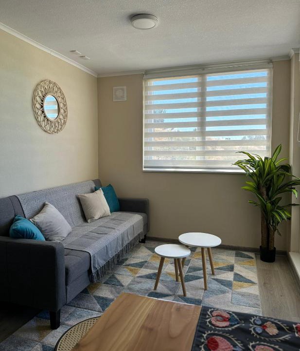 Villarrica Apartment | DPTO EN VILLARRICA