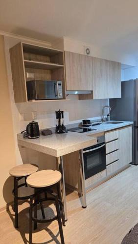 Osorno Apartment | Dpto Nuevo Centro Osorno