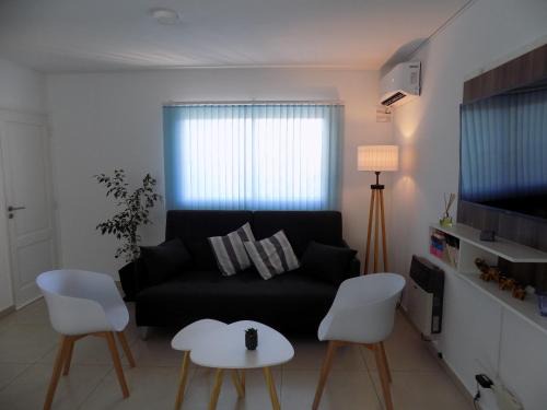 Godoy Cruz Apartment | Dpto Turístico Renato Mendoza
