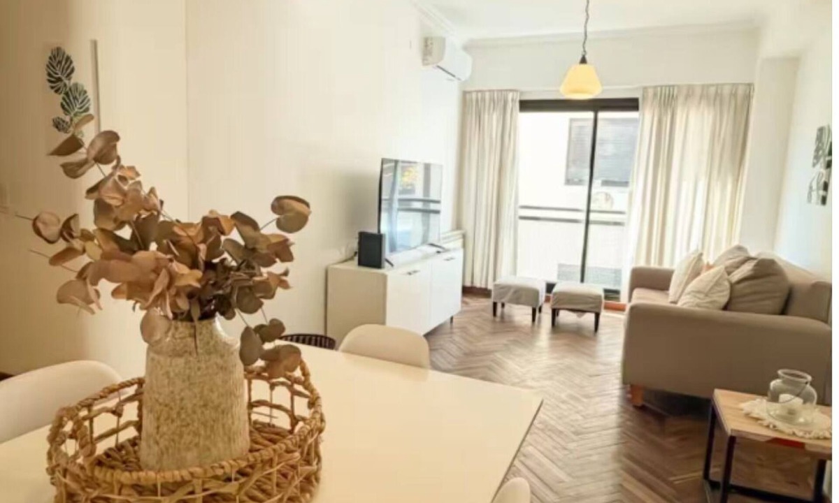 Salta Apartment | Dpto ubicación ideal para 4