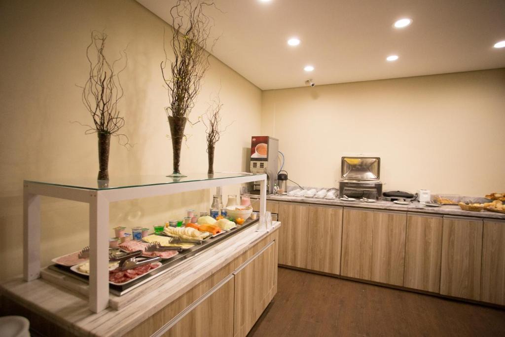 Hortolandia Hotel | Druds Hotel Hortolândia