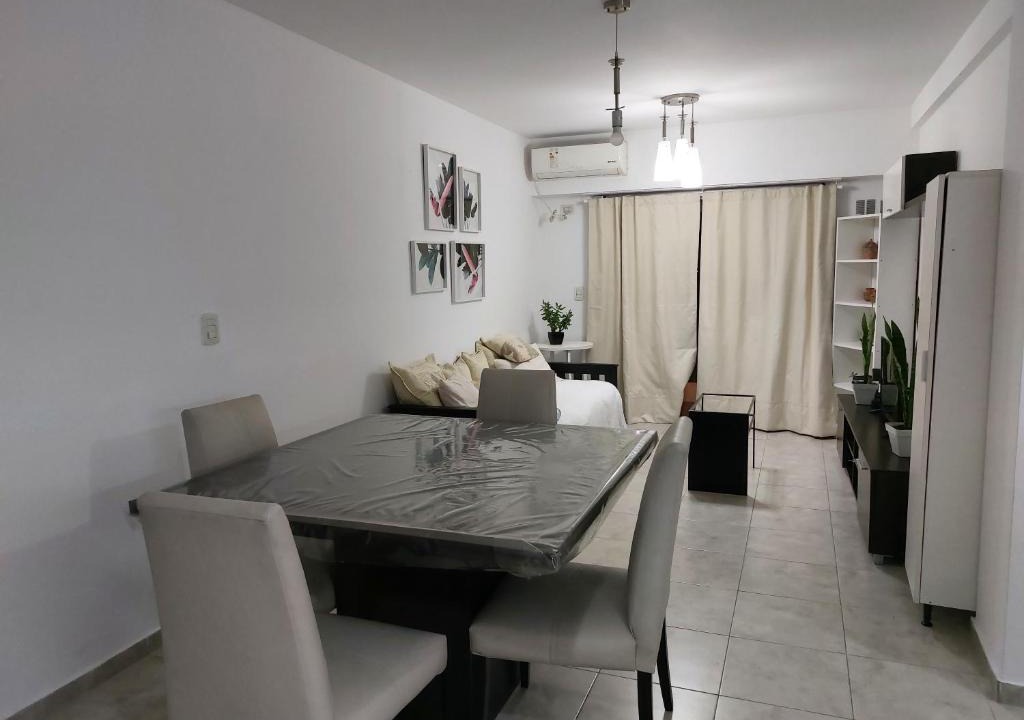 Haedo Apartment | Dto Tejedor