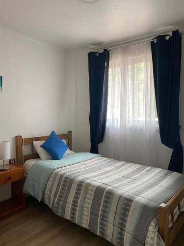 Chillan House | Dulces Sueños