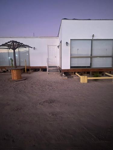 Bahia Inglesa House | Dunas de Bahia