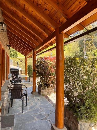 Villa Traful Apartment | Duplex Ñancu Lahuen 1 Y 2