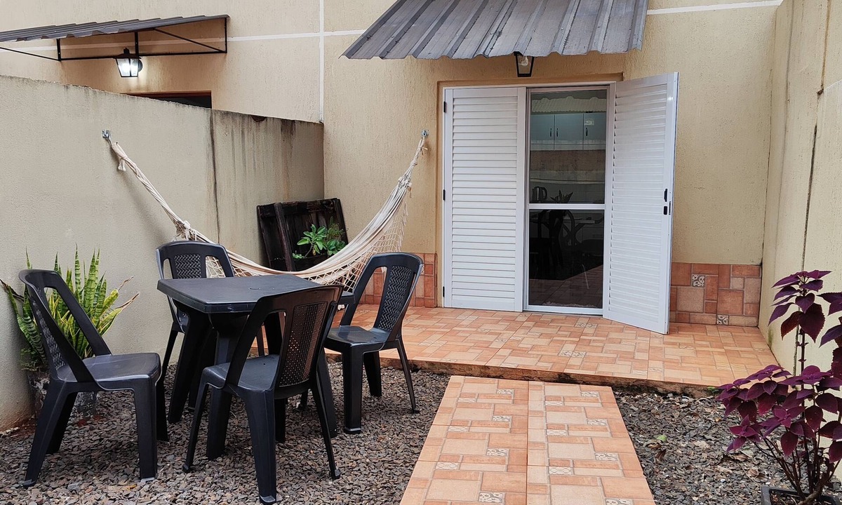 Puerto Iguazu House | Duplex 2 a few minutes from downtown
