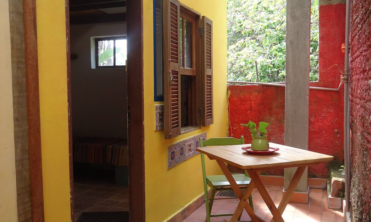 Acores Apartment | Duplex apartment three blocks from the beach