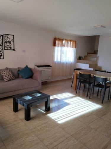 Neuquen House | Duplex Bosch