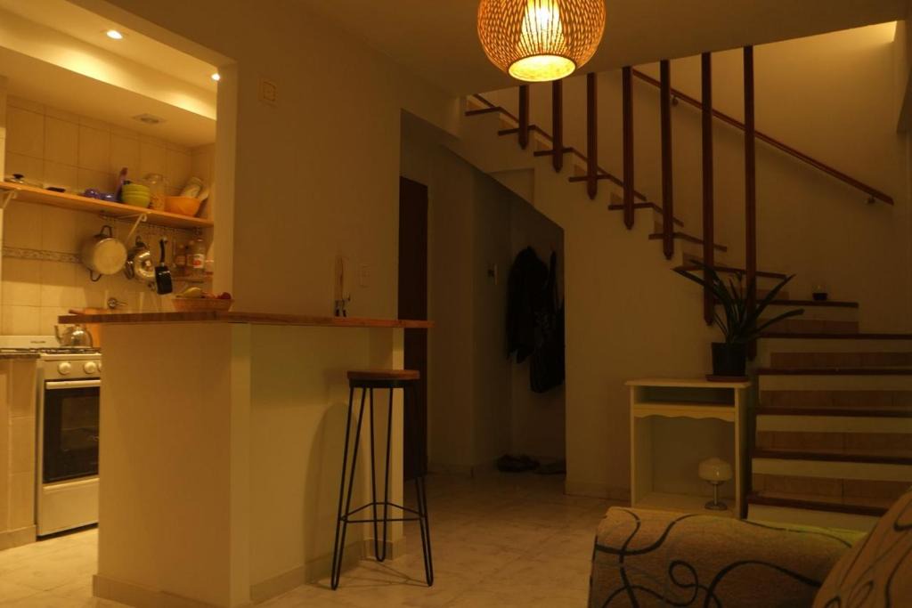 La Plata Apartment | Duplex central en La Plata