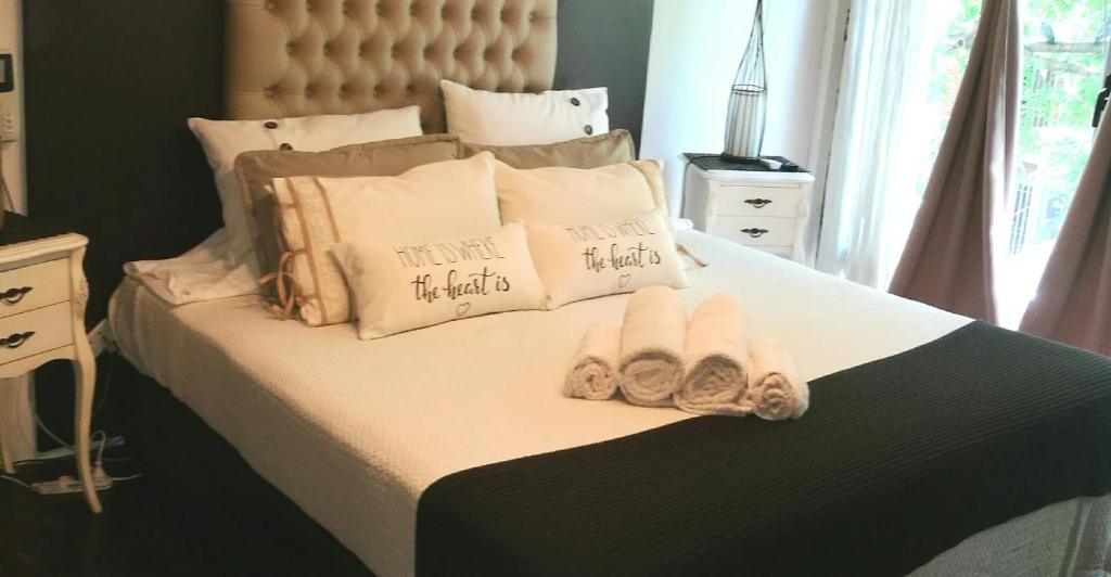 Colegiales Apartment | Duplex Colegiales