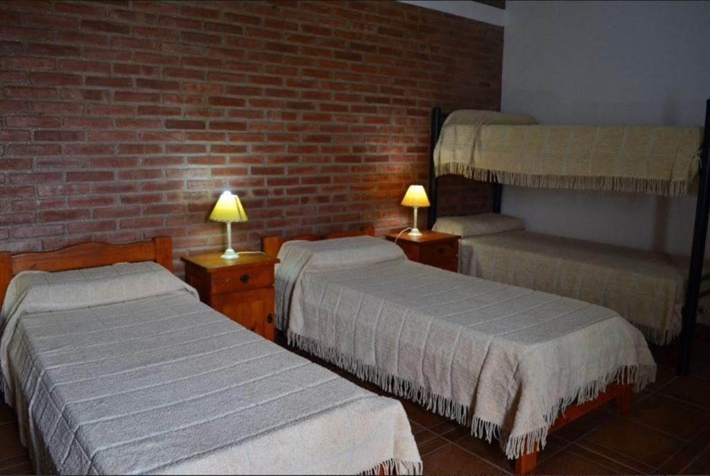 Mina Clavero Cabin | Duplex de la Virgen