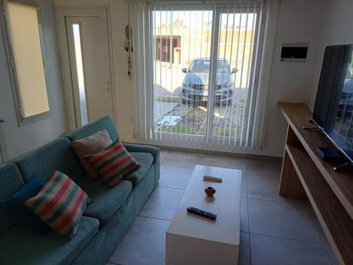 Playa Union House | Duplex De Los Padres