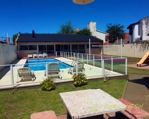 Villa Carlos Paz Cabin | Duplex del Sol