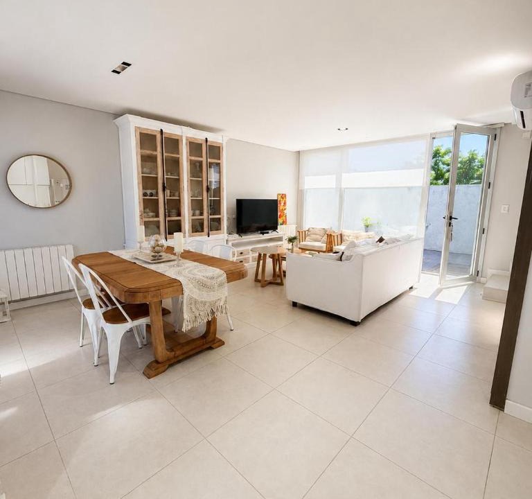 Rada Tilly Apartment | Duplex Fragata