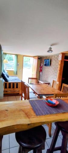 Playa Bonita Apartment | Duplex Mi Lugar Bariloche