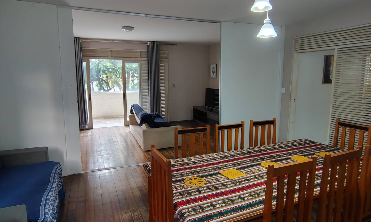 Boa Viagem Apartment | Duplex Penthouse 2 Blocks from the Sea