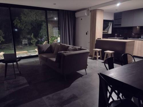 Mar del Plata Villa | Duplex Reserva Golf Acantilados