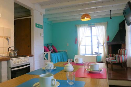 Mar de Las Pampas Apartment | E Luru