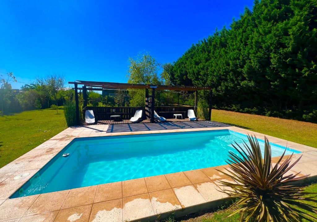 San Miguel del Monte Apartment | EBC SUM&Aparts