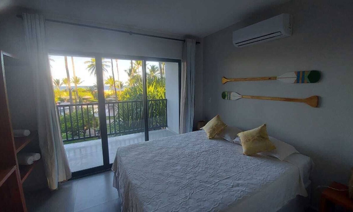 Barra Grande Resort | Eco Beach