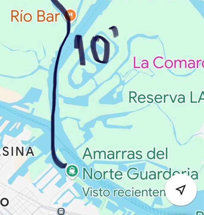 Partido de Tigre Other | Eco Cabaña Río - Cabaña Mirador