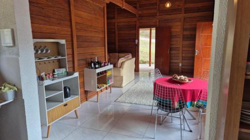 Marmelopolis Cabin | Eco Cabana Mantiqueira