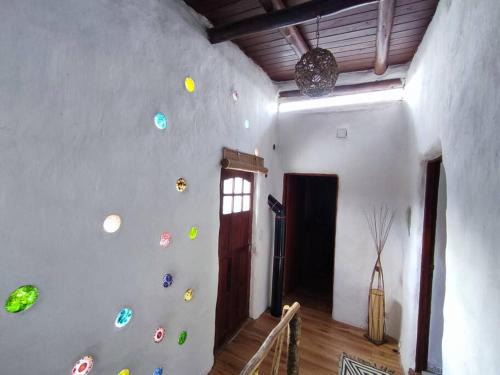 Maria Juana House | Eco House