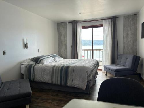Valdivia Bed & Breakfast | Eco Nautic Hostel