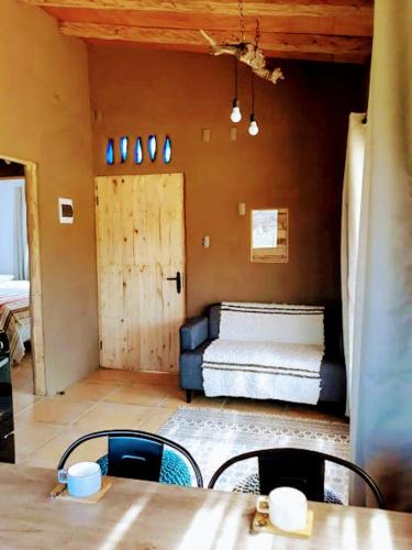 Zapallar House | Eco Parcela La Chacra
