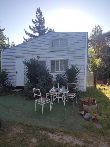 Algarrobo House | Eco refugio goodvibration