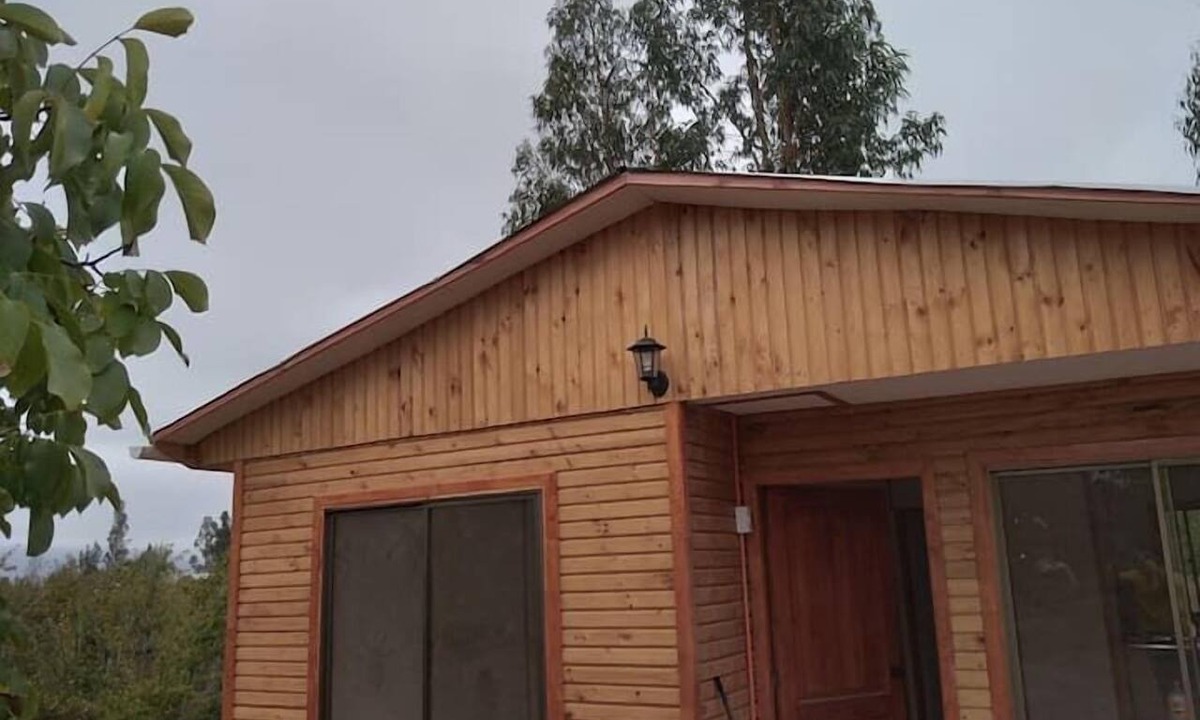 Illapel Cabin | Eco Yoga Lounge Illawara