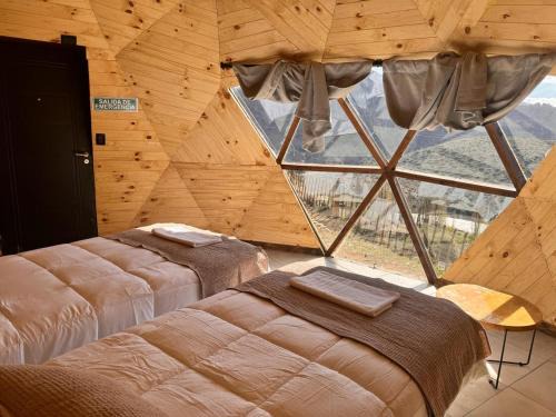 Varvarco Other | Ecocamp Domuyo