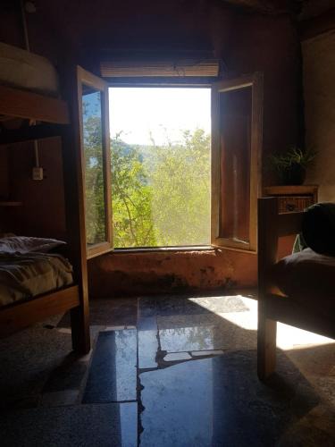 San Marcos Sierra Cabin | Ecohostel Tay Pichin