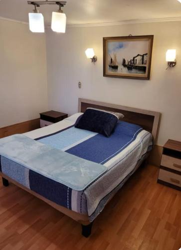 Arica House | Económicas Habitaciones Privadas Cerca de Playa
