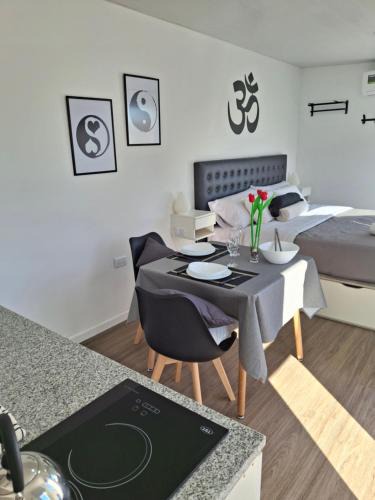 Puerto Piramides Apartment | Ecos de Mar Refugios