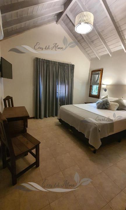 Mar Azul House | ECOS DEL ALMA - Casas a 150 mts del mar