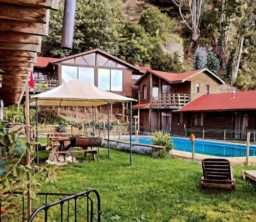 Constitucion Hotel | Ecoturismo Lemunantu Spa