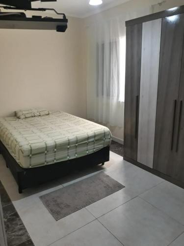 Guilhermina Apartment | Edifício Marambaia