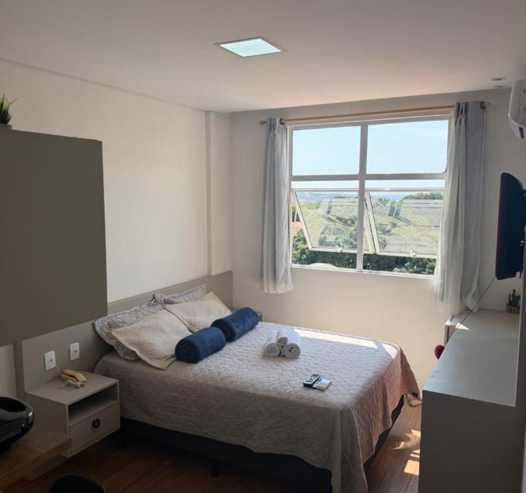 Lagoa Santa Apartment | Edifício Paris 411