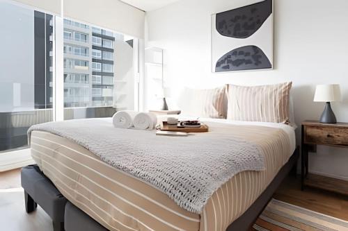 La Florida Apartment | Edificio Almahue 6424