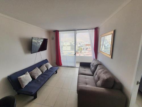 Iquique Apartment | Edificio Bulnes Iquique