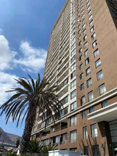 Cavancha Apartment | Edificio cerca de playa cavancha y Brava