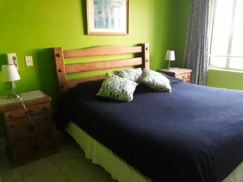 Concon Apartment | Edificio Costa del Este - Resort