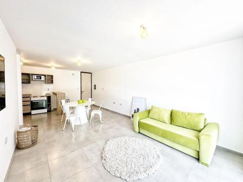 La Cuesta Apartment | Edificio Darwin