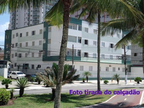 Tupi Apartment | Edificio Edmeia